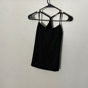 Small girls tank